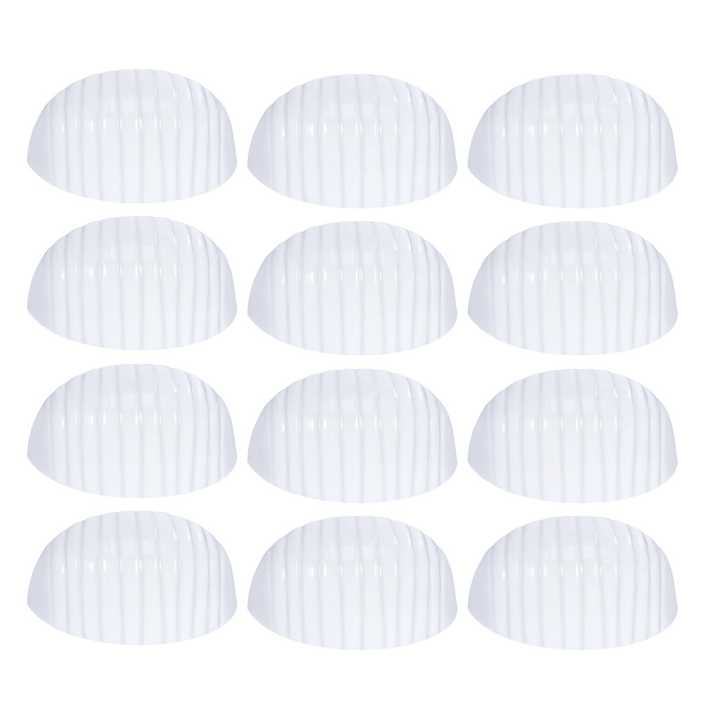 25Pcs Plastic Baseball Hat Bri – Baseball Cap Fitted Bewertung und Preis
