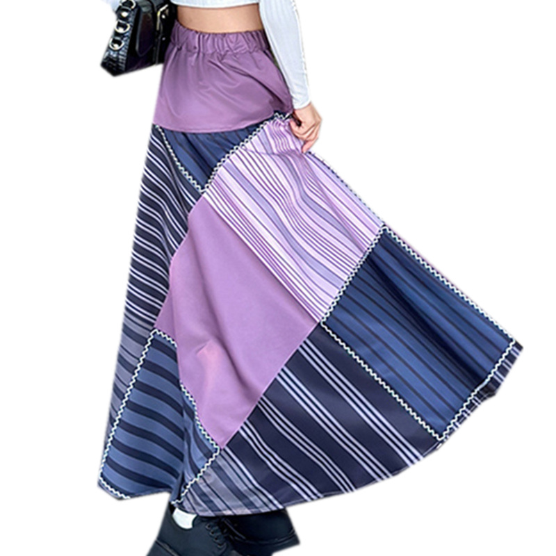 Elegant High Waist Female Chil – Japanese Street Fashion Female Bewertung und Preis