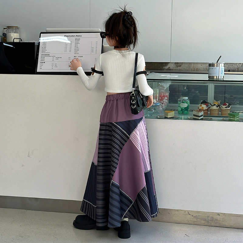 Elegant High Waist Female Chil – Japanese Street Fashion Female Bewertung und Preis