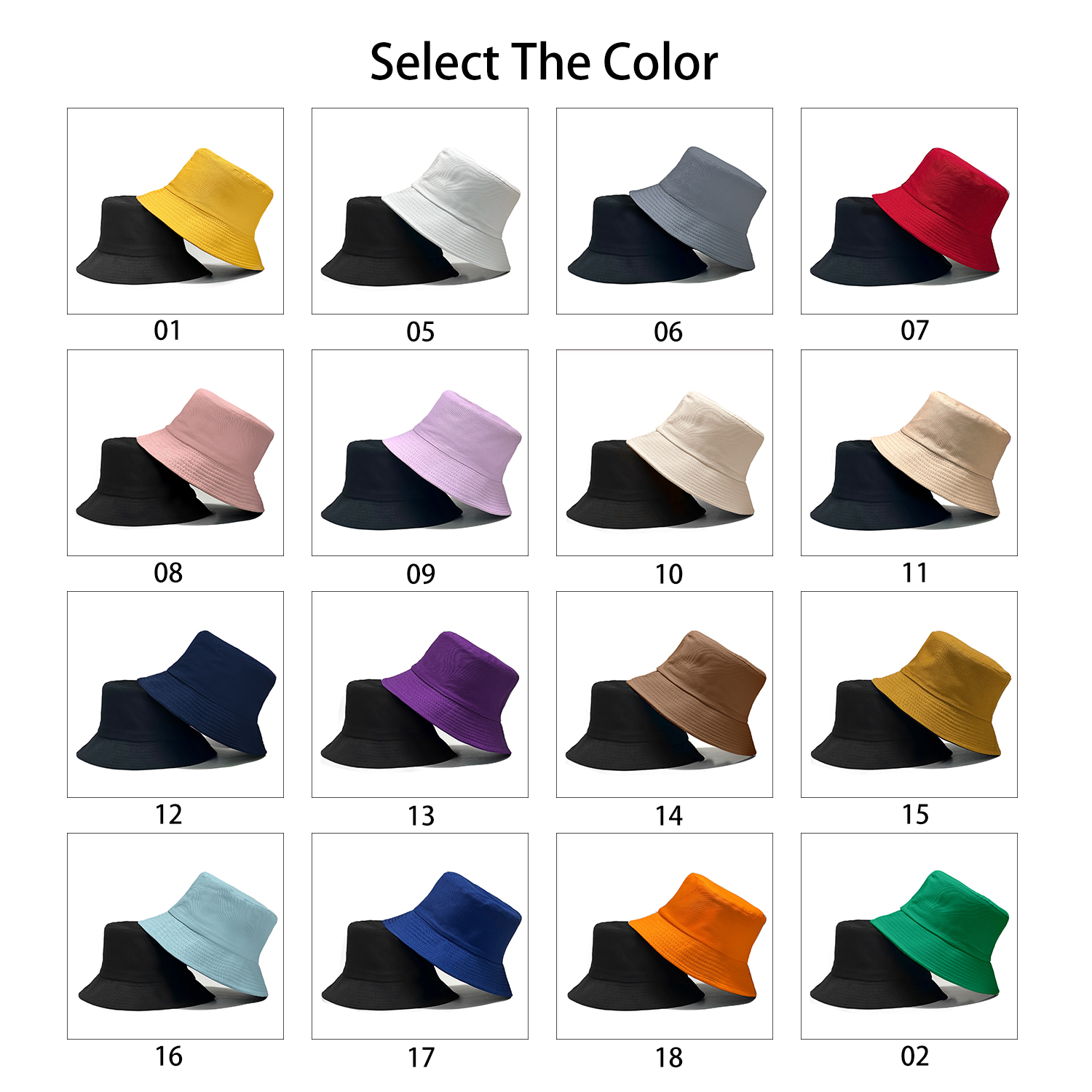 Custom Logo Double Side Fisher – Baseball Cap Fitted Bewertung und Preis