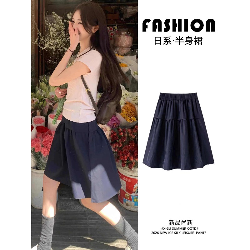 Japanese Style Summer Sexy Wom – Japanese Street Fashion Female Bewertung und Preis
