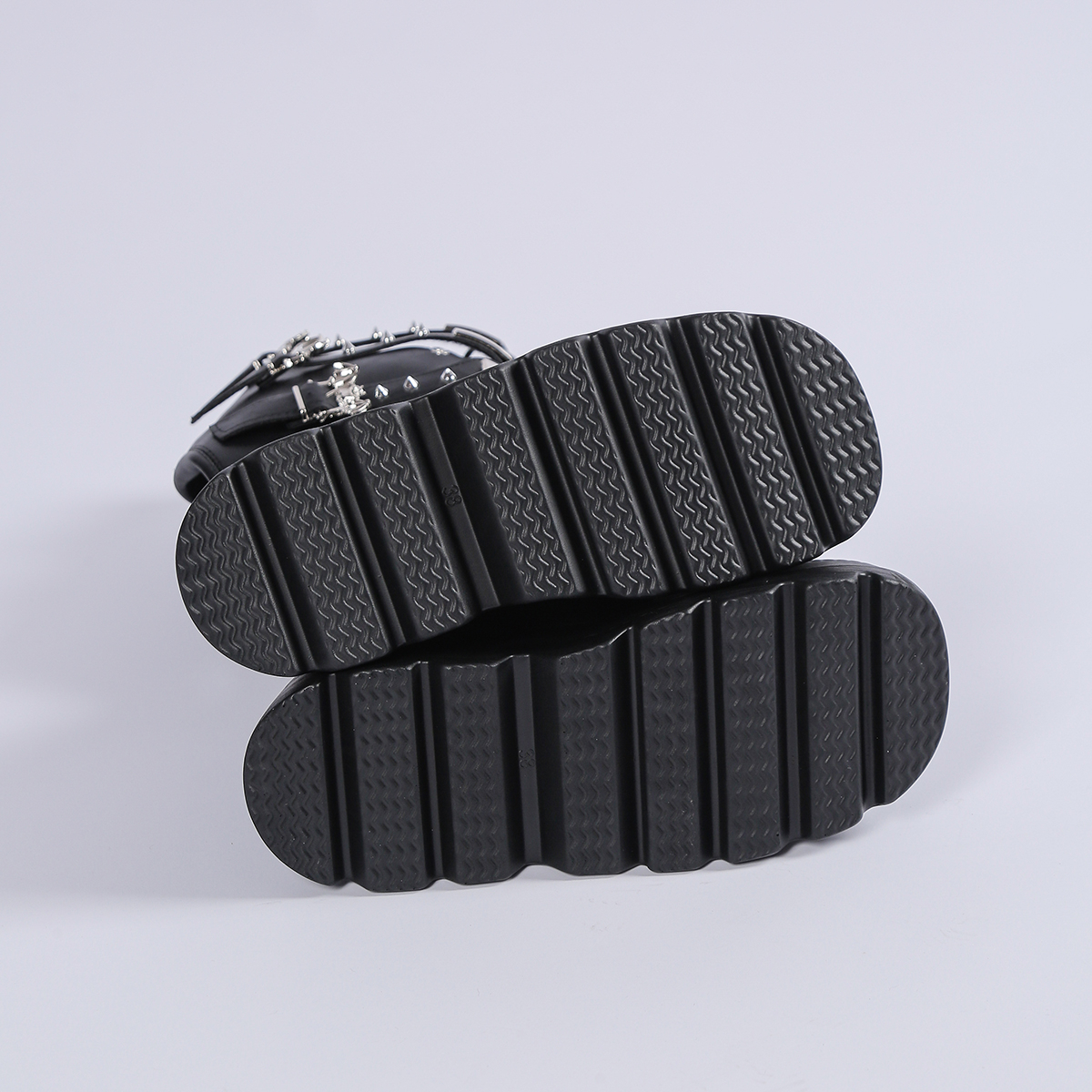 New Ladies Goth Platform Boots – Street Fashion Lady Bewertung und Preis