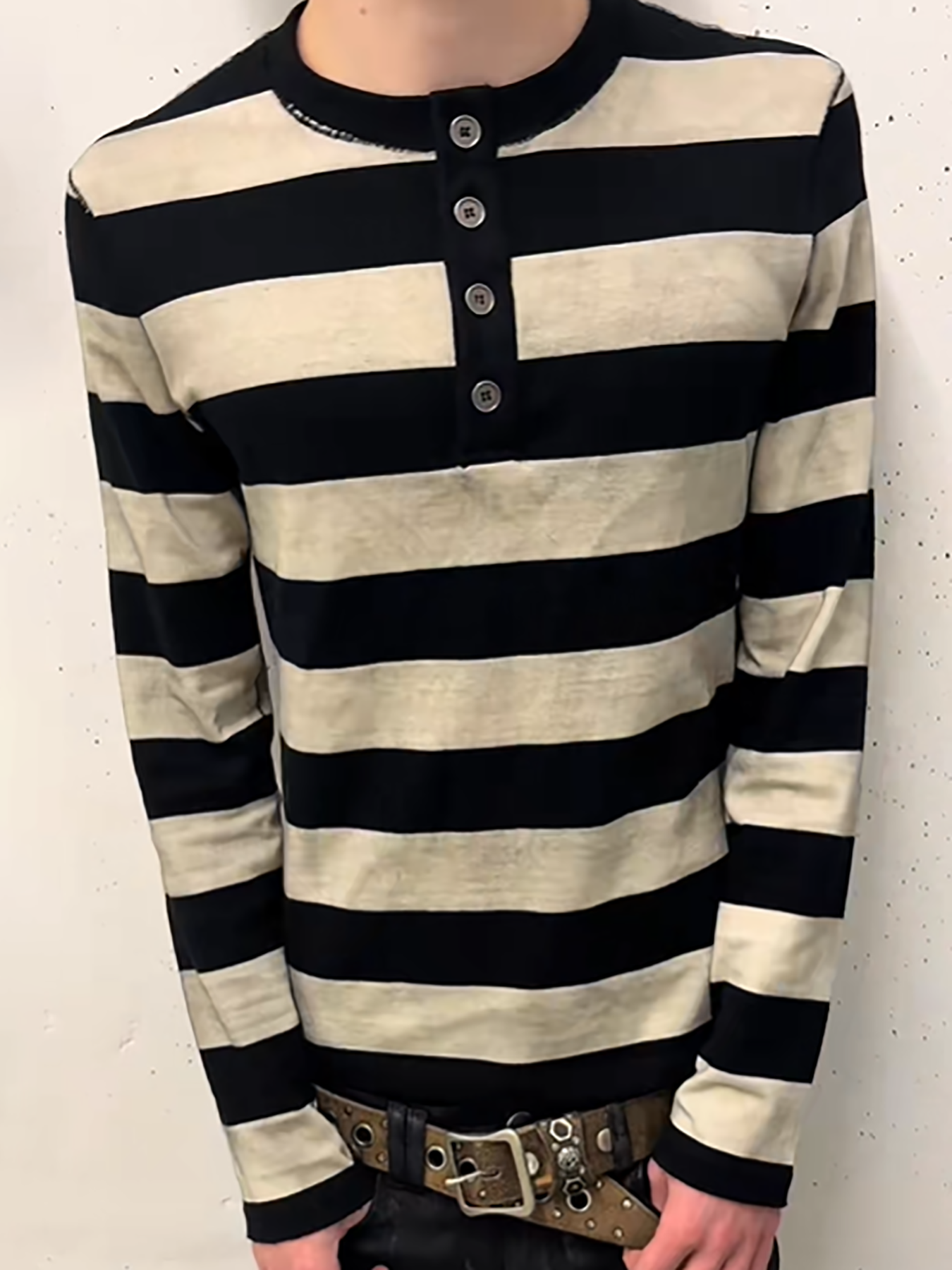 Y2k retro fashion street punk  – Street Fashion For Man Bewertung und Preis