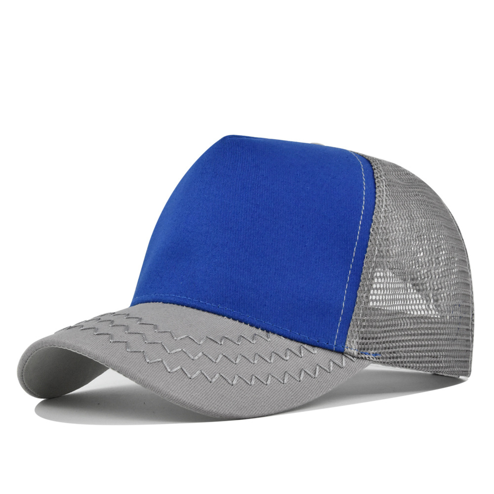 Customized Printed Logo Solid  – Baseball Cap Fitted Bewertung und Preis
