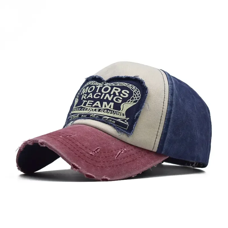 Fashion Letter Snapback Cotton – Baseball Cap Fitted Bewertung und Preis