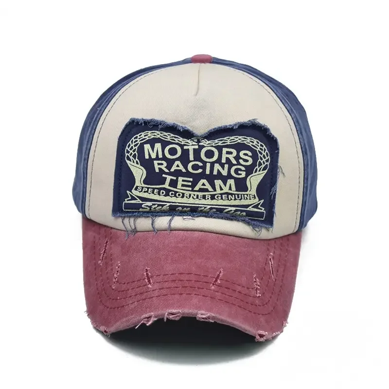 Fashion Letter Snapback Cotton – Baseball Cap Fitted Bewertung und Preis