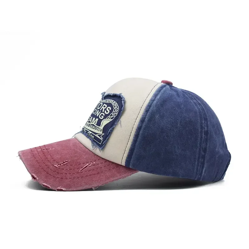 Fashion Letter Snapback Cotton – Baseball Cap Fitted Bewertung und Preis