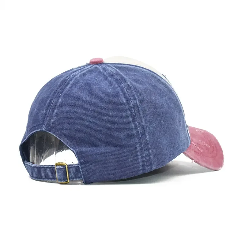 Fashion Letter Snapback Cotton – Baseball Cap Fitted Bewertung und Preis