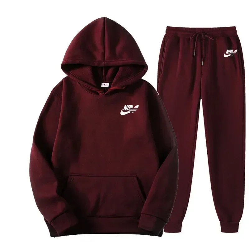 2025 Spring Autumn Men Casual  – Street Fashion For Man Bewertung und Preis