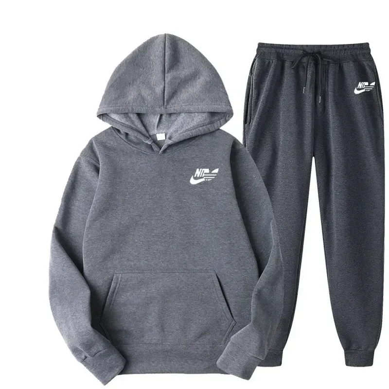 2025 Spring Autumn Men Casual  – Street Fashion For Man Bewertung und Preis