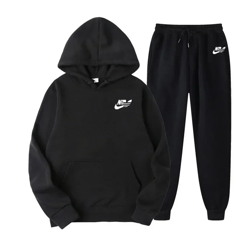 2025 Spring Autumn Men Casual  – Street Fashion For Man Bewertung und Preis