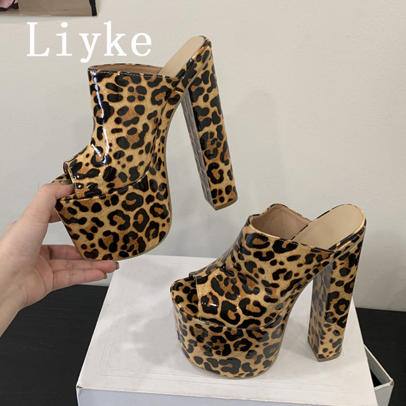 Liyke Runway Fashion 18CM Extr – Street Fashion Runway Bewertung und Preis