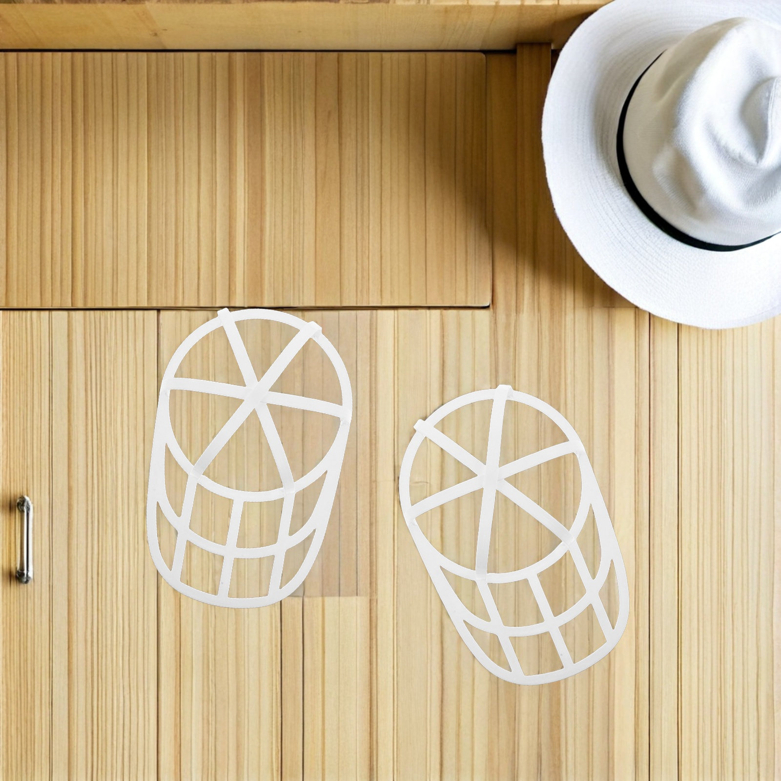 4Pcs Plastic Baseball Cap Wash – Baseball Cap Fitted Bewertung und Preis