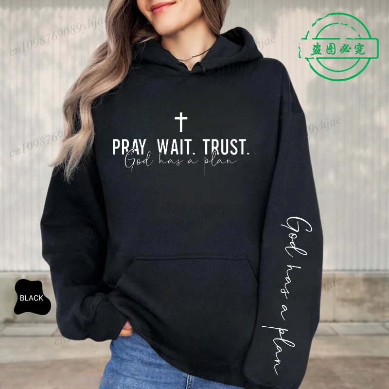 Trendy Christian Quote Print S – Street Fashion Quotes Bewertung und Preis