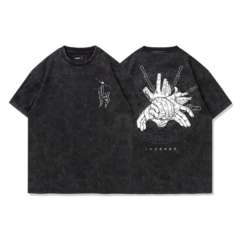 2026 Jujutsu Kaisen Sukuna Gra – Street Fashion In Japan Bewertung und Preis