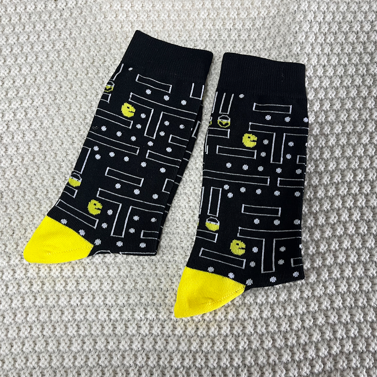 1 Pair Unisex Old School Game  – Street Fashion Game Bewertung und Preis