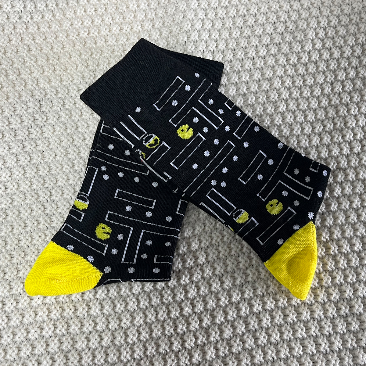 1 Pair Unisex Old School Game  – Street Fashion Game Bewertung und Preis