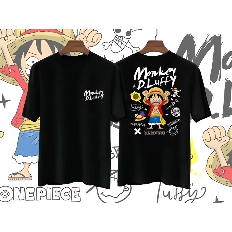 2026 Trendy One Piece Luffy St – Street Fashion In Japan Bewertung und Preis