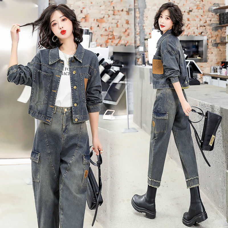 Female Spring Autumn Fashion F – Korean Street Fashion Female Bewertung und Preis