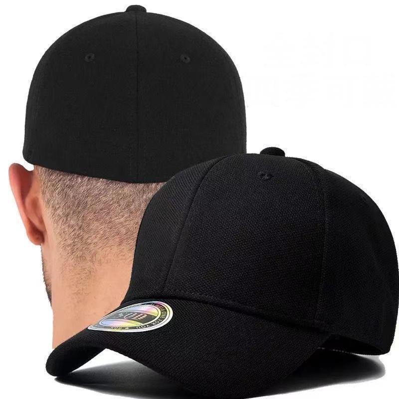 Customized Printed Logo Fully  – Baseball Cap Fitted Bewertung und Preis