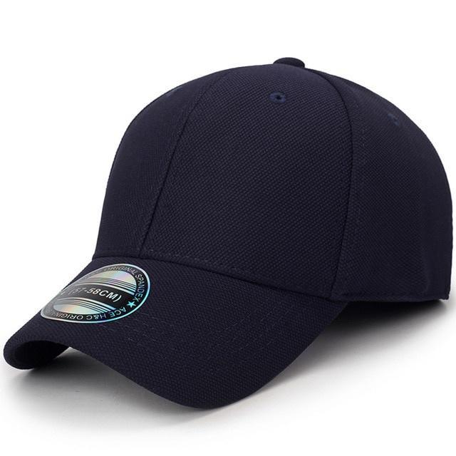 Customized Printed Logo Fully  – Baseball Cap Fitted Bewertung und Preis