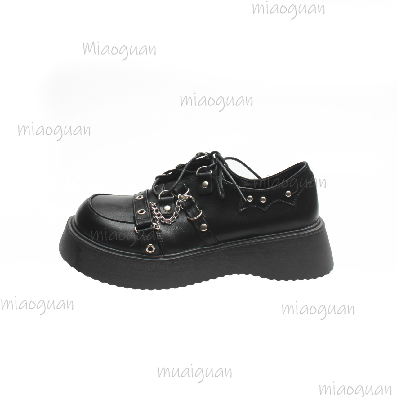 Japanese Style Chunky Platform – Japanese Street Fashion Female Bewertung und Preis