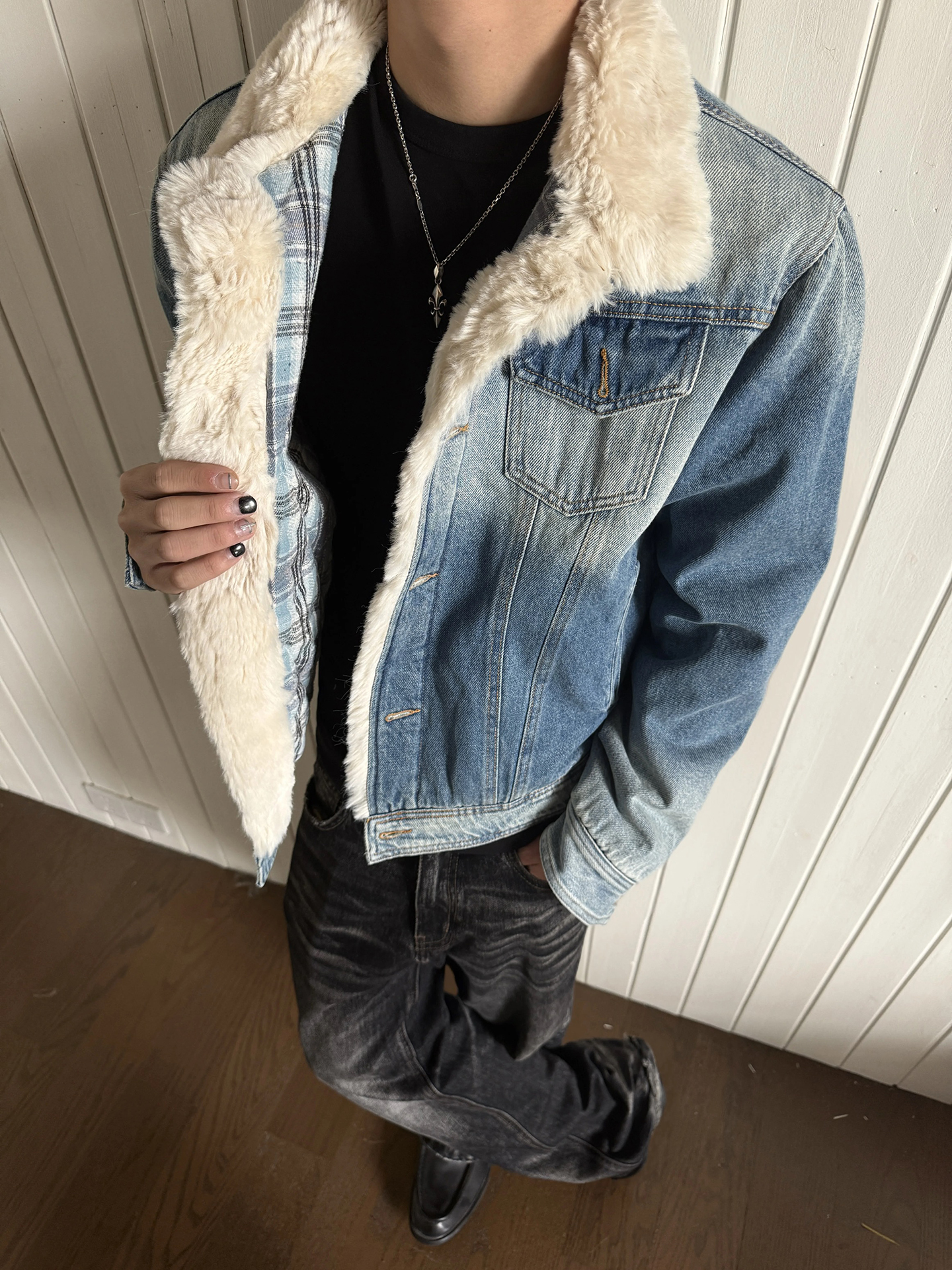 Milan Street Style Worn-In Den – Street Fashion In Milan Bewertung und Preis
