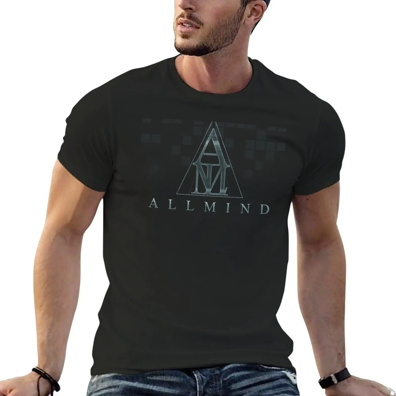 ALLMIND from Armored Core VI T – Street Fashion Korean Bewertung und Preis