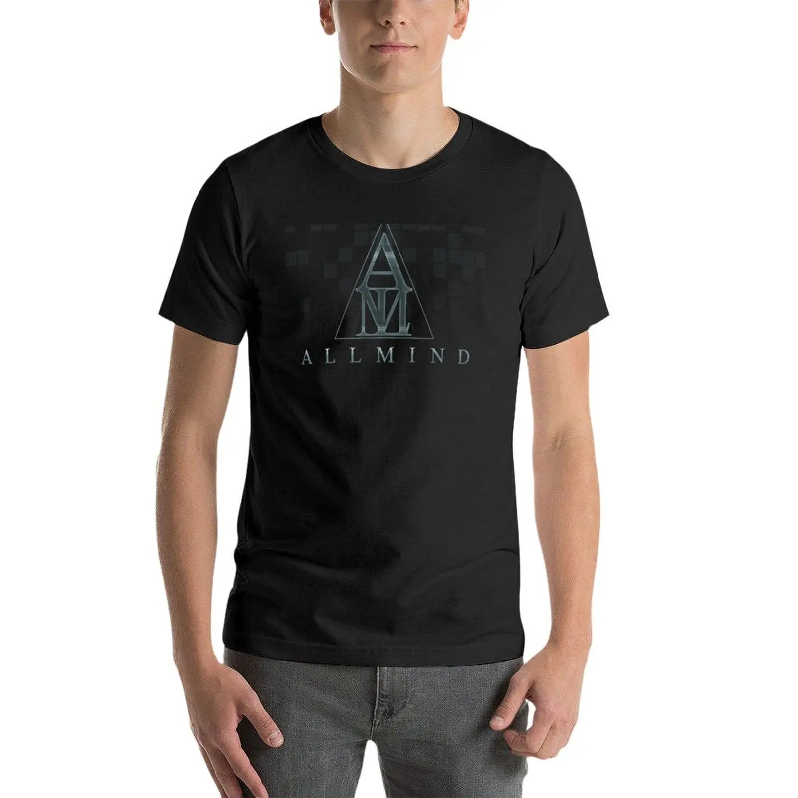 ALLMIND from Armored Core VI T – Street Fashion Korean Bewertung und Preis