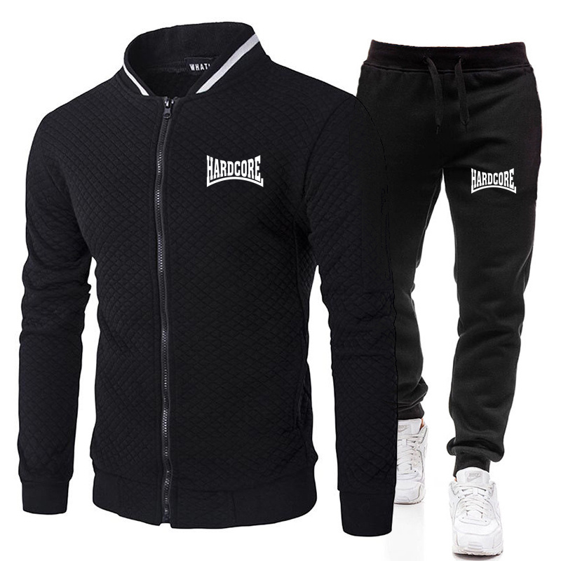 HARDCORE Spring and Autumn Men – Street Fashion For Man Bewertung und Preis