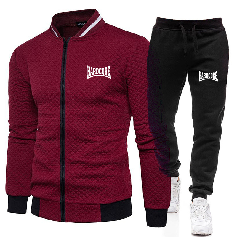 HARDCORE Spring and Autumn Men – Street Fashion For Man Bewertung und Preis