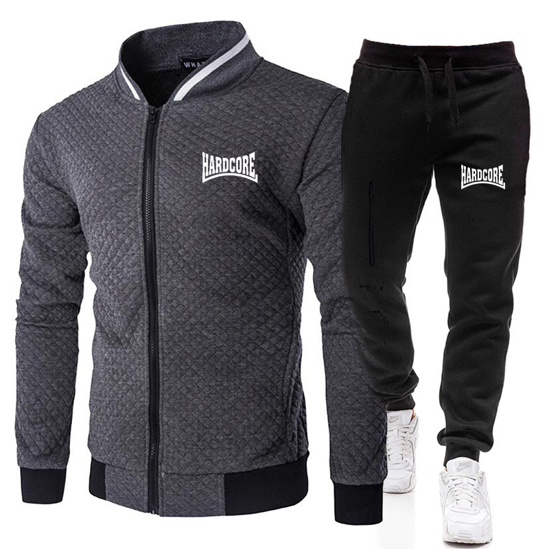 HARDCORE Spring and Autumn Men – Street Fashion For Man Bewertung und Preis
