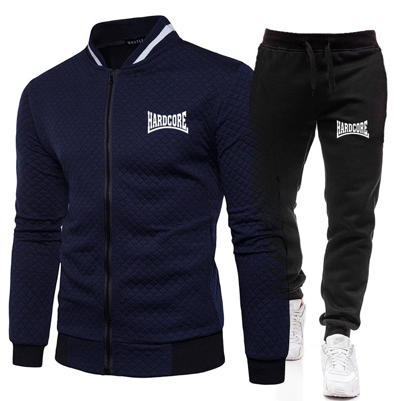 HARDCORE Spring and Autumn Men – Street Fashion For Man Bewertung und Preis
