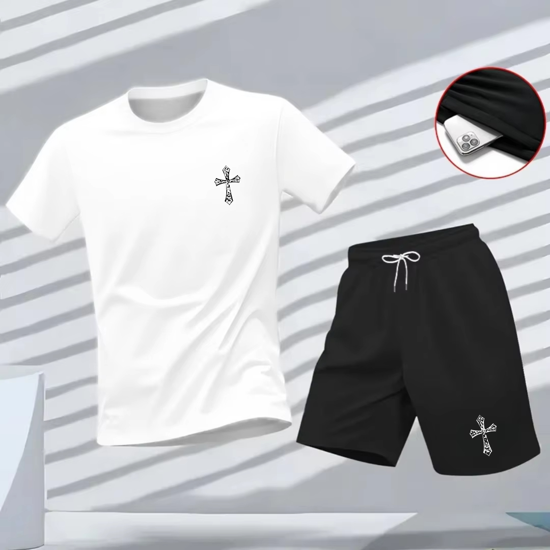 New high-quality men's summer  – Street Fashion For Man Bewertung und Preis