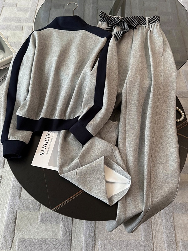 Street Style Casual Sportswear – Street Fashion Korean Bewertung und Preis