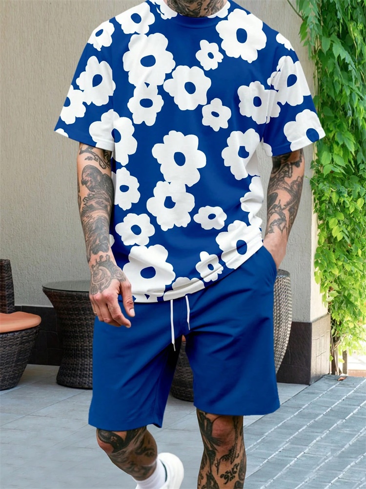 The 2026 New Men's Suit With G – Street Fashion For Man Bewertung und Preis