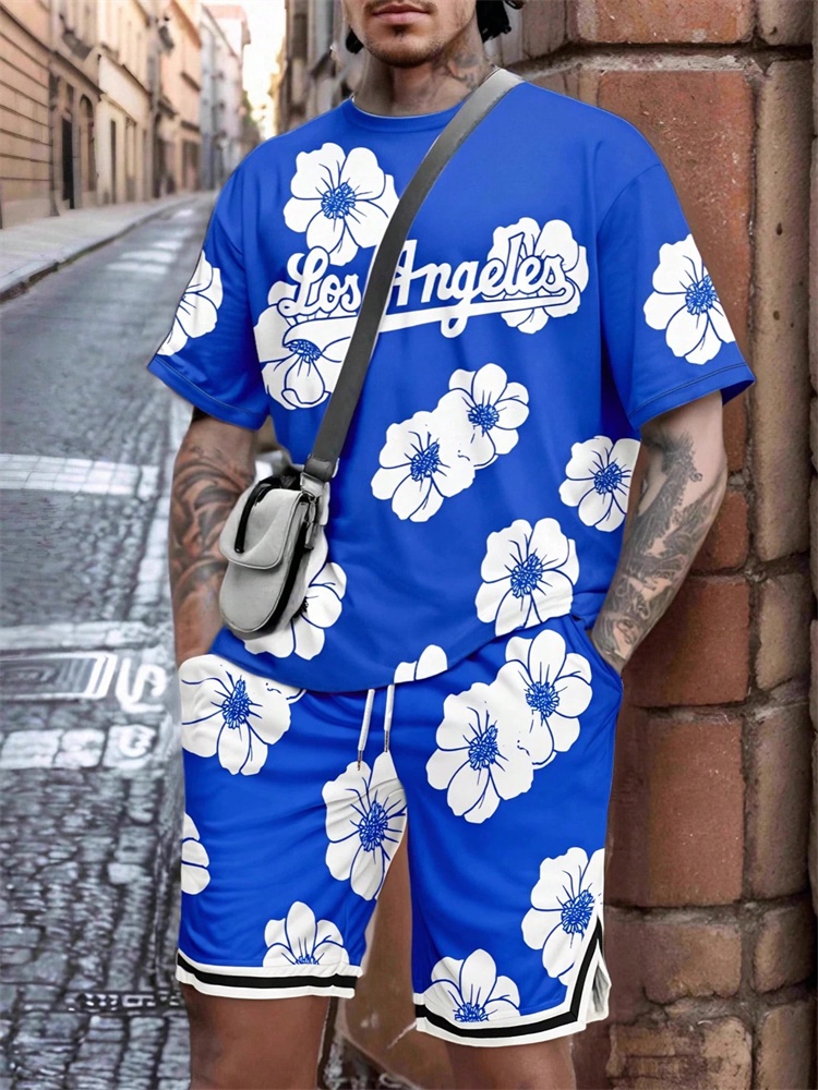 The 2026 New Men's Suit With G – Street Fashion For Man Bewertung und Preis