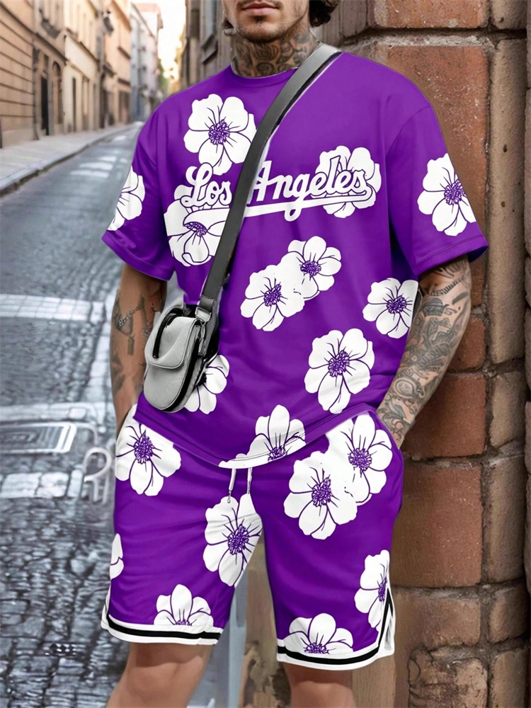 The 2026 New Men's Suit With G – Street Fashion For Man Bewertung und Preis