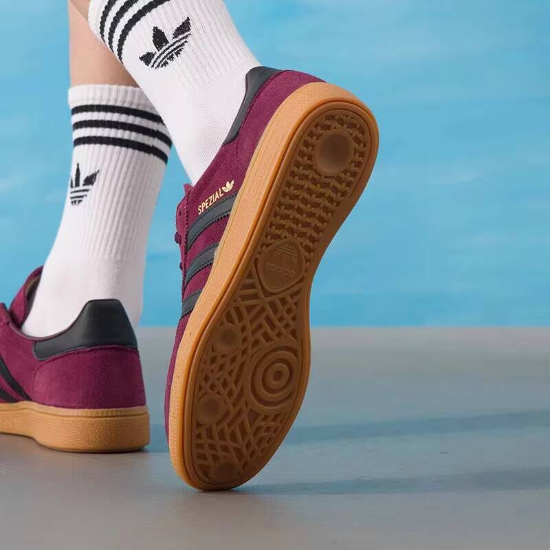 Adidas samba Trefoil Unisex Lo – Street Fashion Hong Kong Bewertung und Preis