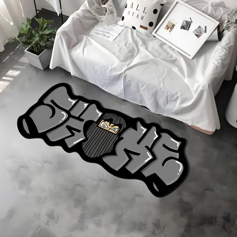 VIKAMA Hip-Hop Street Graffiti – Street Fashion Game Bewertung und Preis