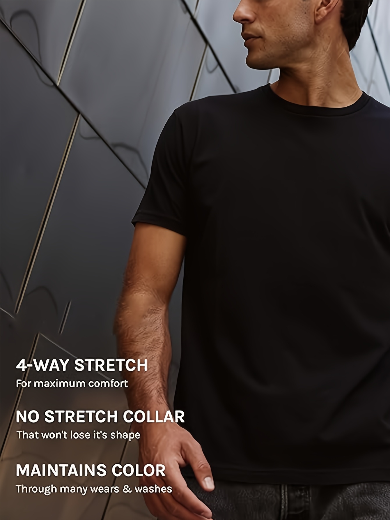 Men's Fun Lazy Bear Quote T-Sh – Street Fashion Quotes Bewertung und Preis