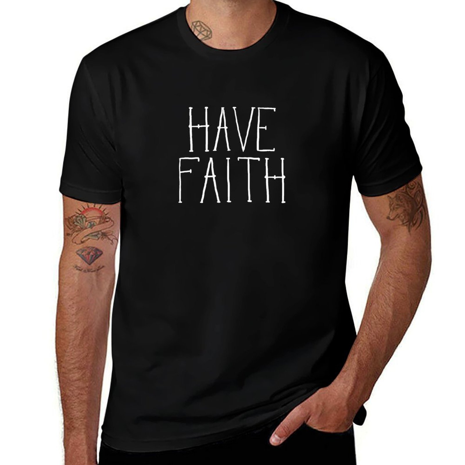 Christian Quote T-Shirt Street – Street Fashion Quotes Bewertung und Preis