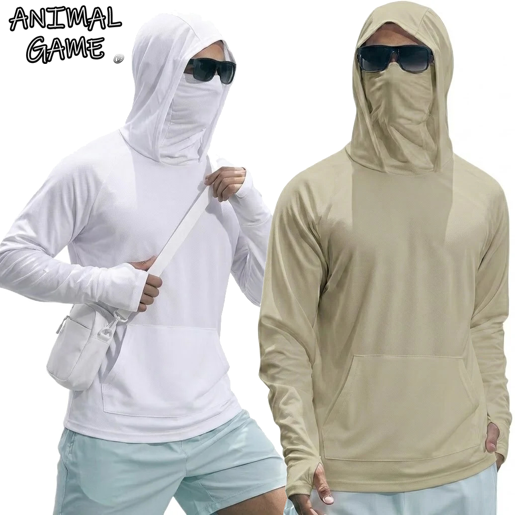 Summer UPF50+ Performance Mens – Street Fashion Game Bewertung und Preis