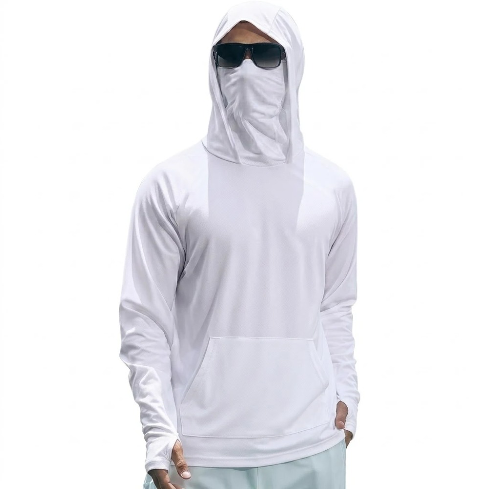 Summer UPF50+ Performance Mens – Street Fashion Game Bewertung und Preis