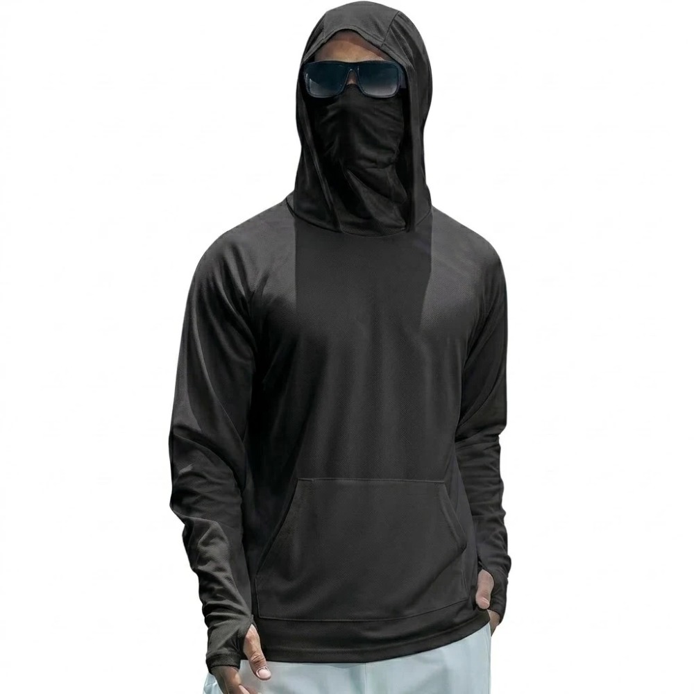 Summer UPF50+ Performance Mens – Street Fashion Game Bewertung und Preis