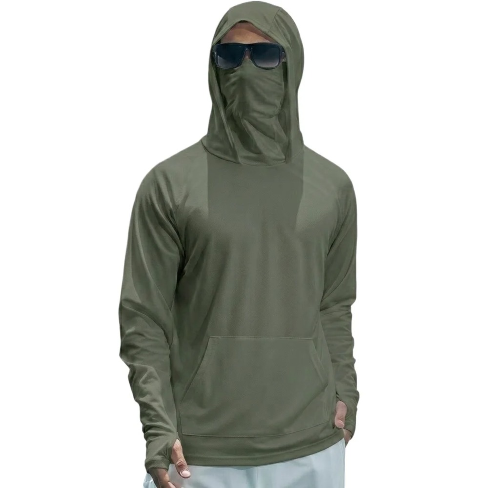 Summer UPF50+ Performance Mens – Street Fashion Game Bewertung und Preis