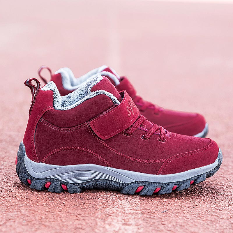 short winter sports shoes for  – Japanese Street Fashion Female Bewertung und Preis