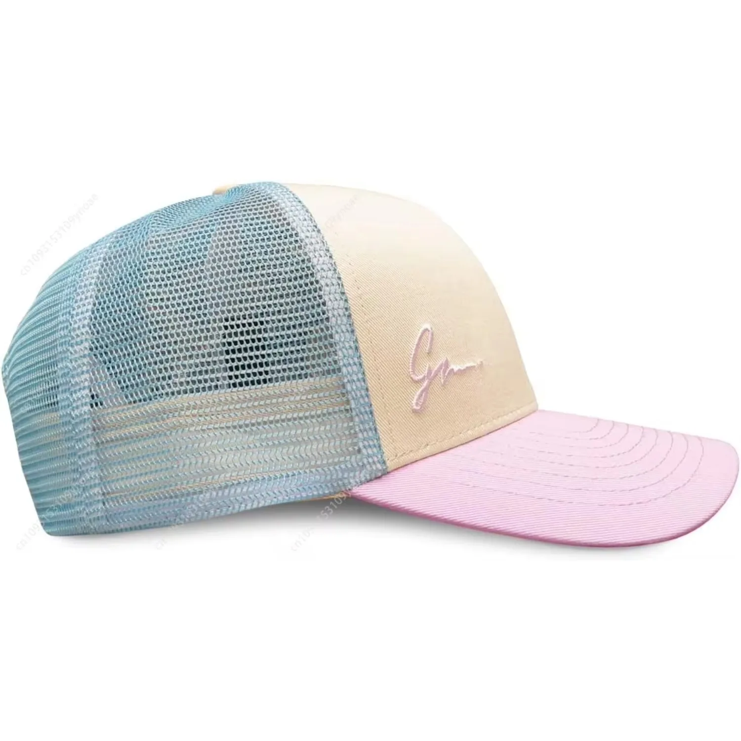 Grace Folly Beach Trucker Hat  – Baseball Cap Fitted Bewertung und Preis