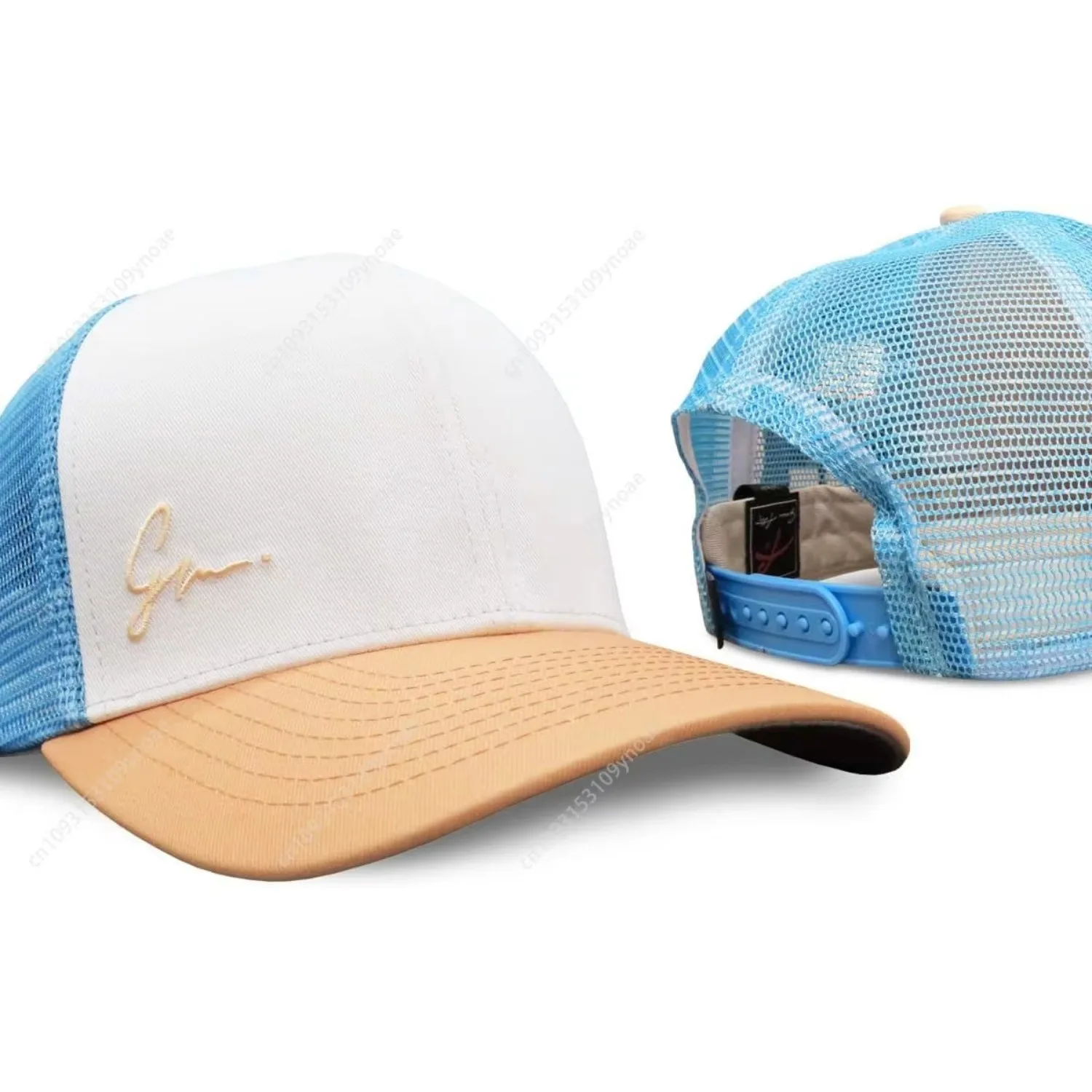 Grace Folly Beach Trucker Hat  – Baseball Cap Fitted Bewertung und Preis