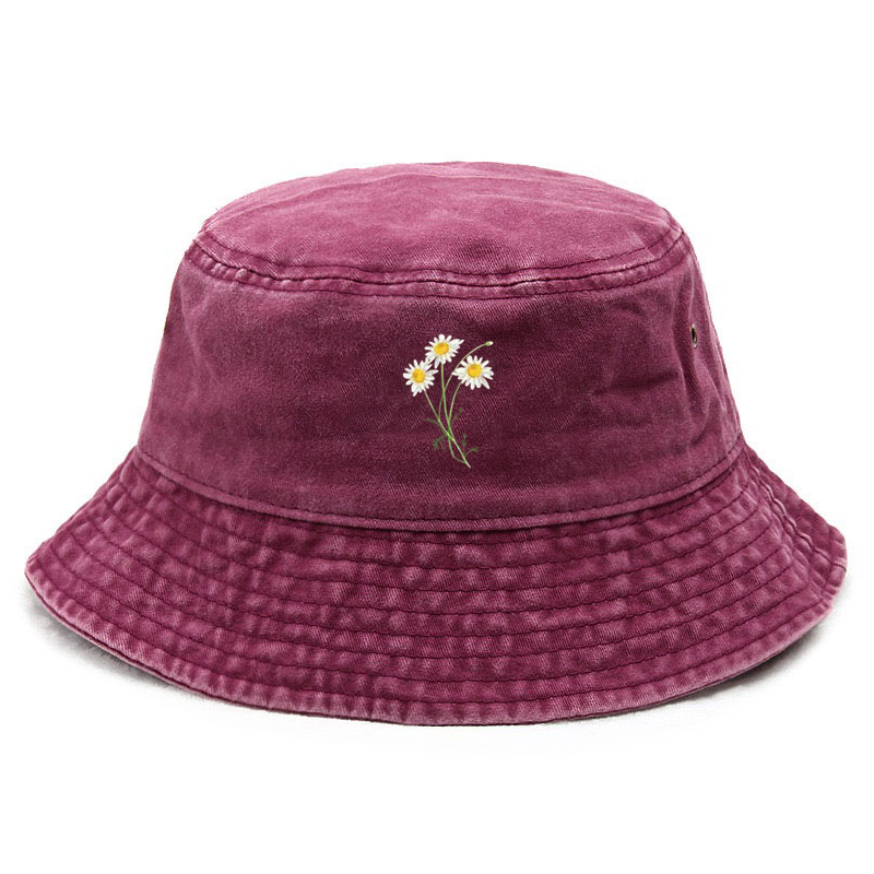 Customize Flower Cotton Washed – Baseball Cap Fitted Bewertung und Preis